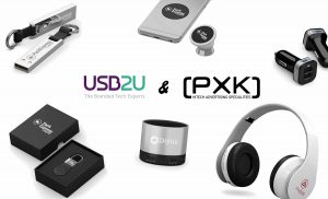 USB2U offering Pixika products in the UK