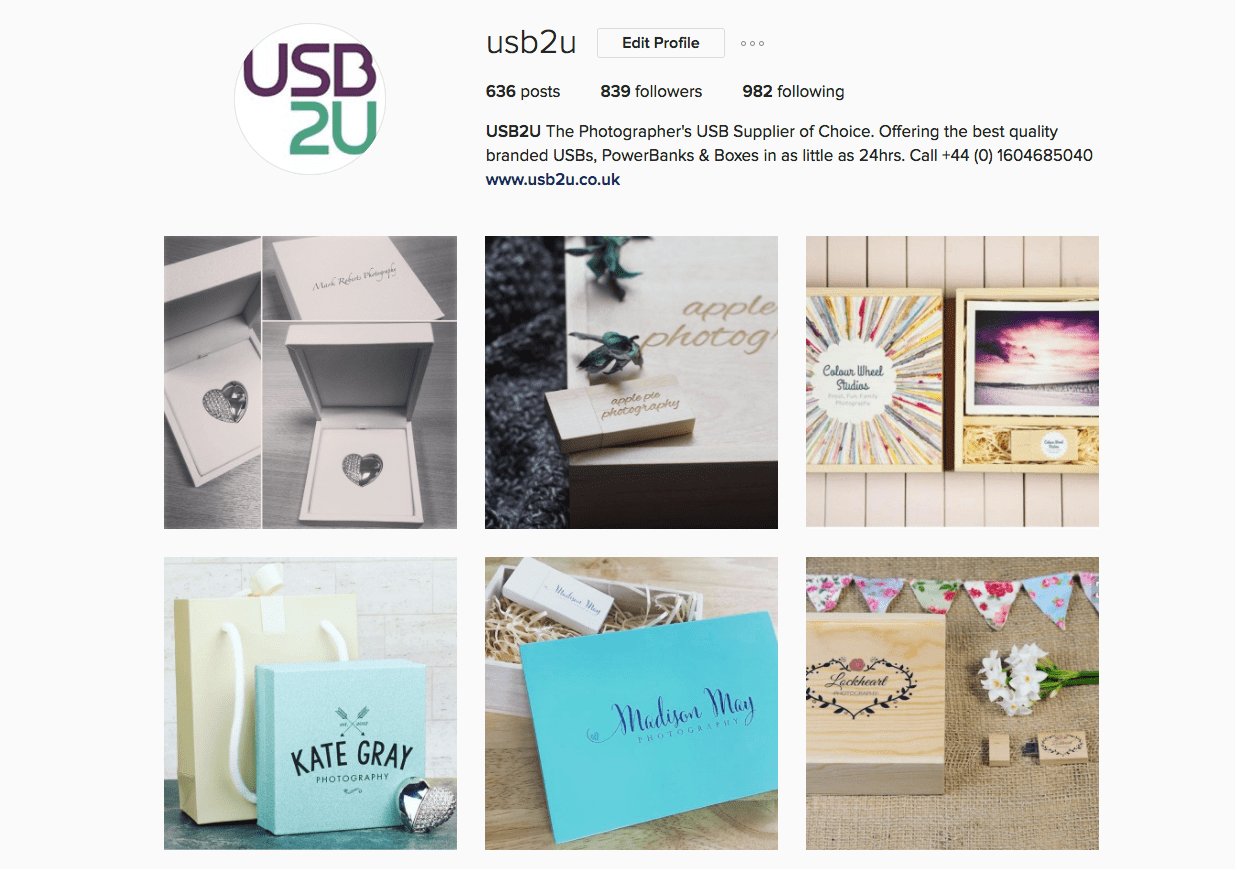 Photographers! 3 Quick Ways to Improve Your Social Media Presence