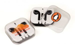 Epic Earphones