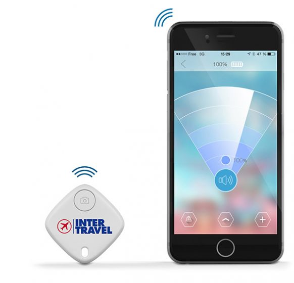 smart key finder and iphone 