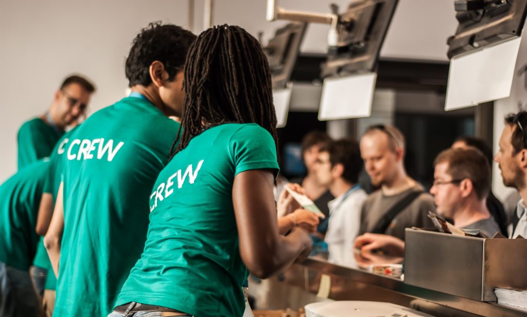 University Open Days