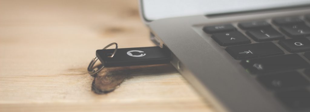 USB in Laptop