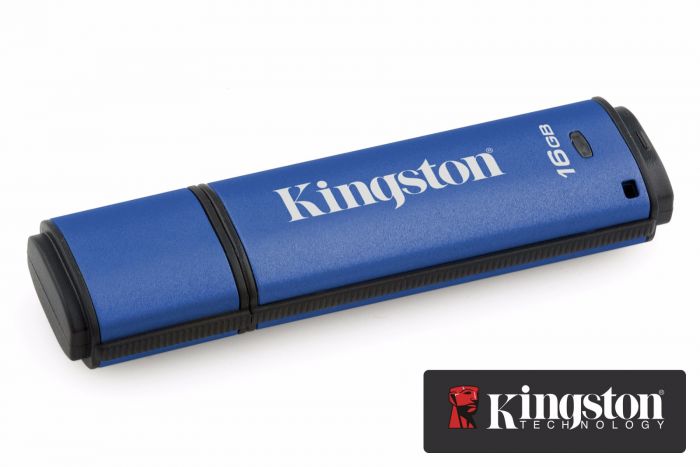 USB 3.0 Kingston USB Stick