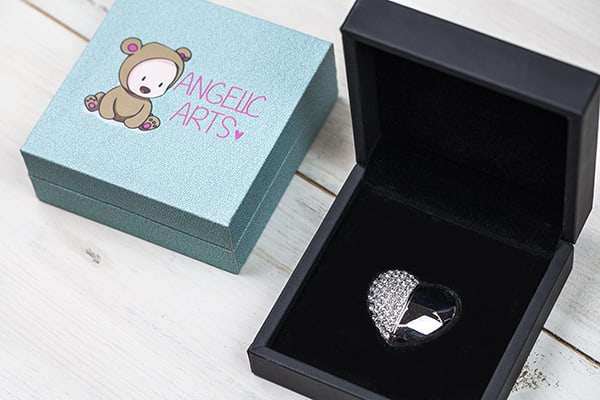 Luxury USB Box Bundle