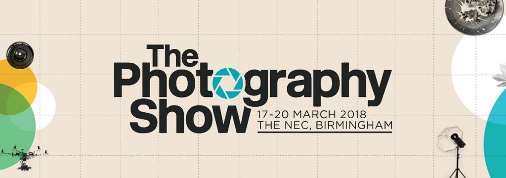 Photography Show 2018