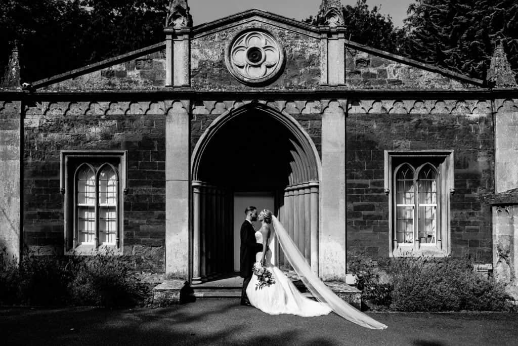 Wedding picture 