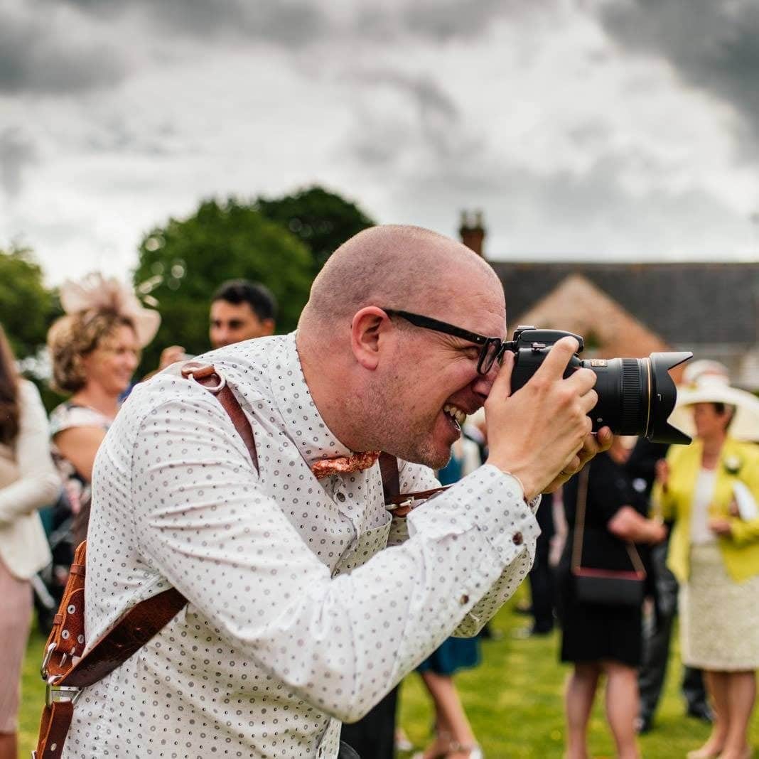 Aaron Collett Photographer