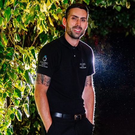 Craig Amazing dayz photographer