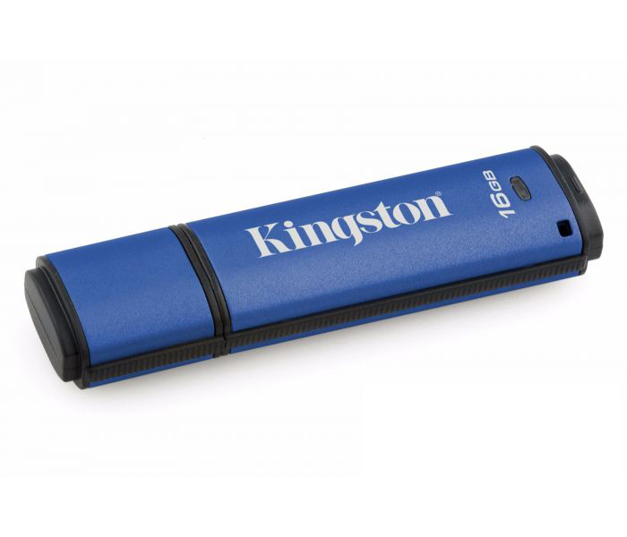 Kingston DataTraveler Privacy 3.0