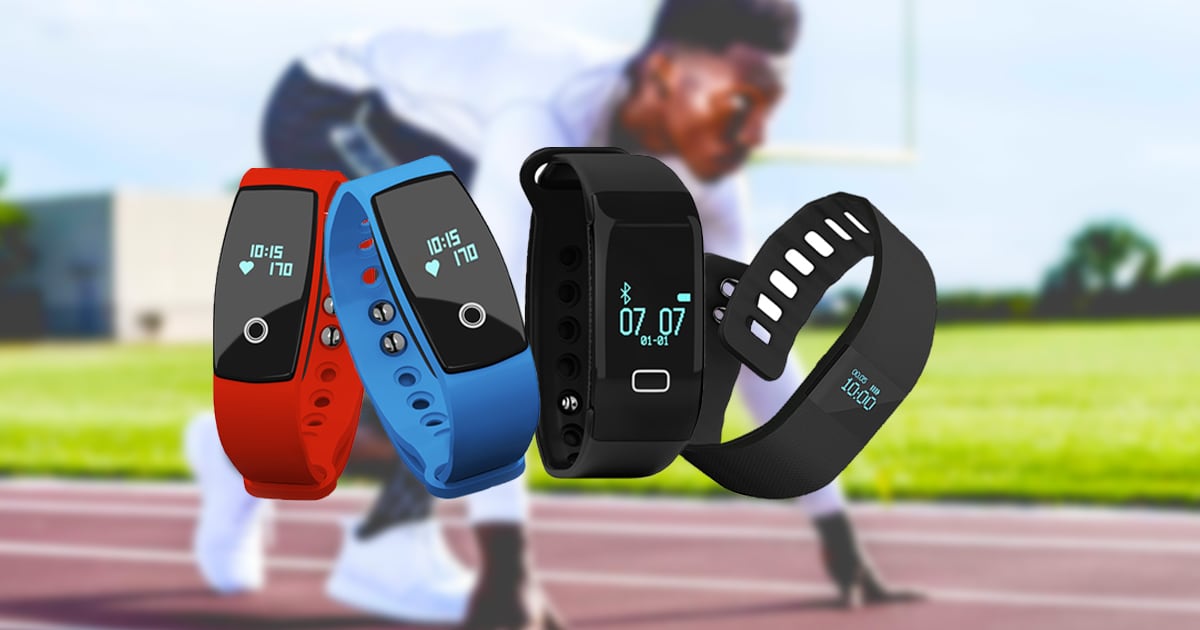 Activity Trackers