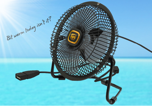 6 Promotional Products for Summer 2018