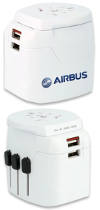 Skross Pro Light Travel Adaptor