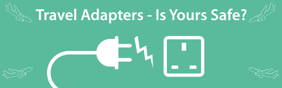 Travel adaptor and plug