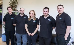 USB2U Team