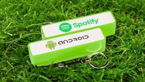 Branded Edge Power banks 