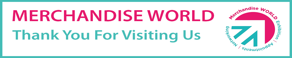 Thank You for visiting Merchandise World