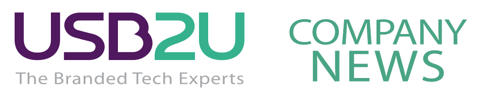 USB2U company news
