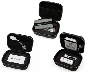 Promotional Tech Gift Sets