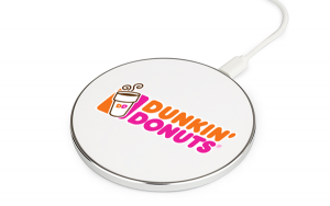 curve wireless charger