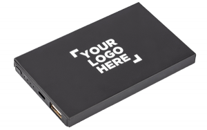 led deluxe power bank