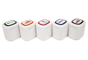 rainbow bluetooth speaker