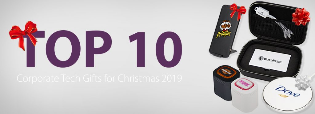 Top corporate gift ideas for christmas