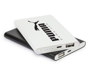 Express Promotional Portable Chargers
