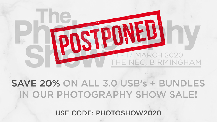 Our Biggest Ever Price Drop & Photography Offer!