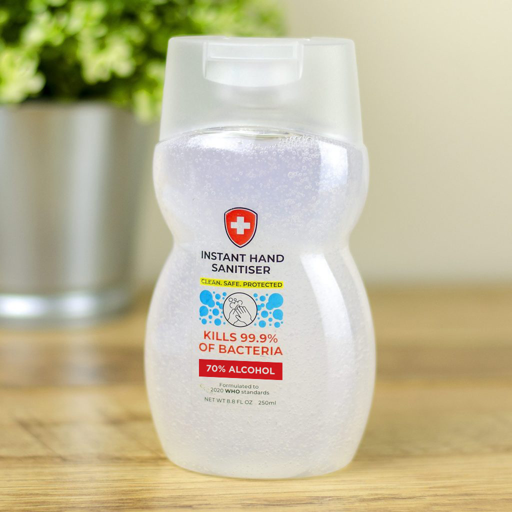 Hand Sanitiser