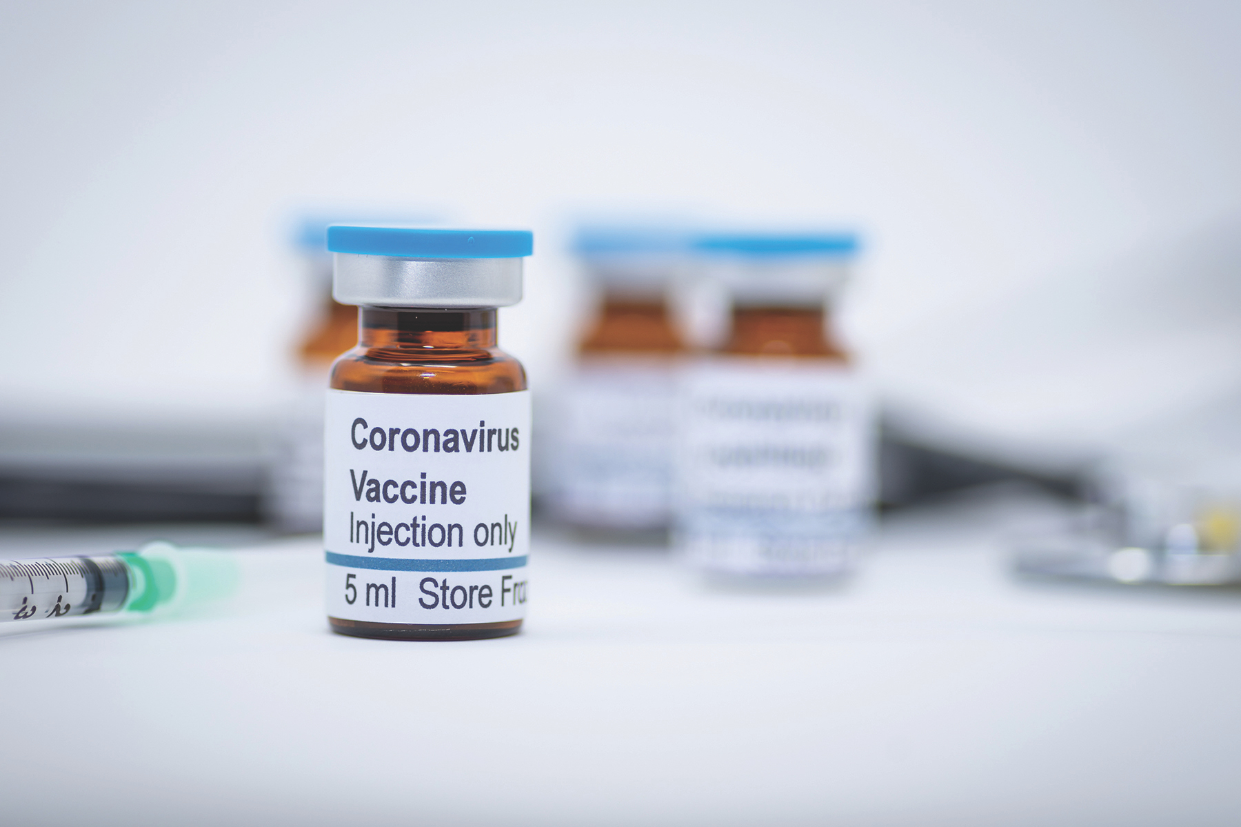 Covid vaccine