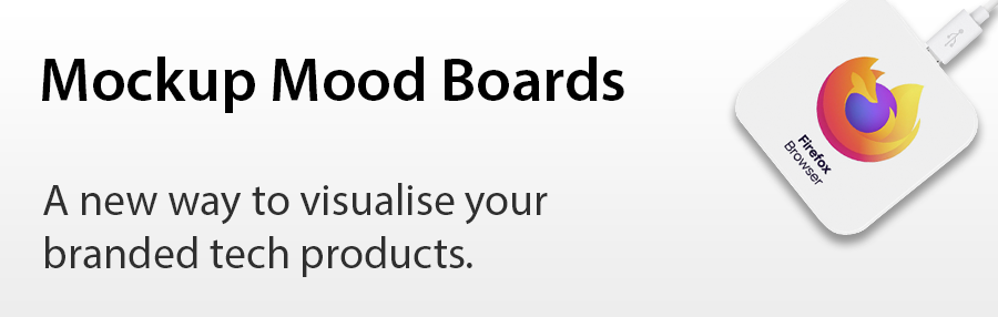 Mockup Mood Boards Header