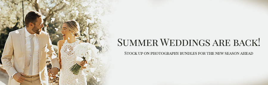 Summer Weddings back on in 2021