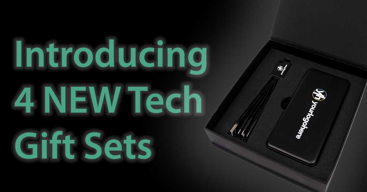 Heatech Gift Set 4 NEW Branded Gift Sets Available Now!