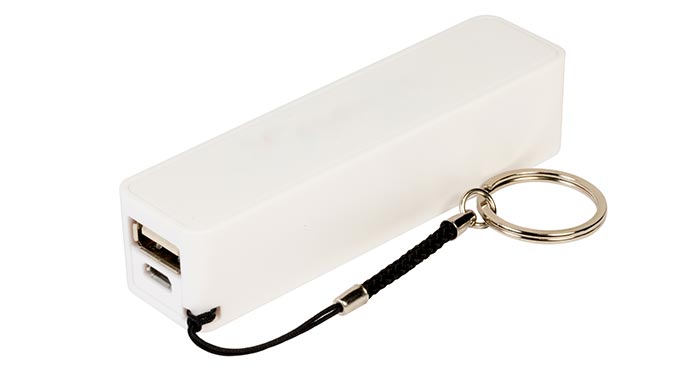 Edge Power Bank