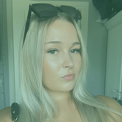 Cassidy - Account Executive