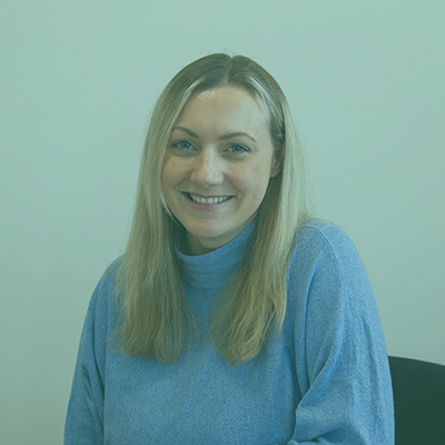 Natalie - Managing Director