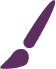 free printing and engraving paint brush icon