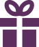 Free gift boxes gift box icon