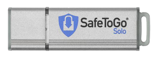 SafeToGo Solo USB