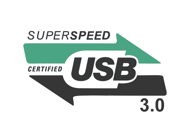 High Speed USB 3.0