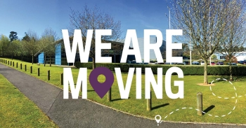 Exciting News - We Are Moving!