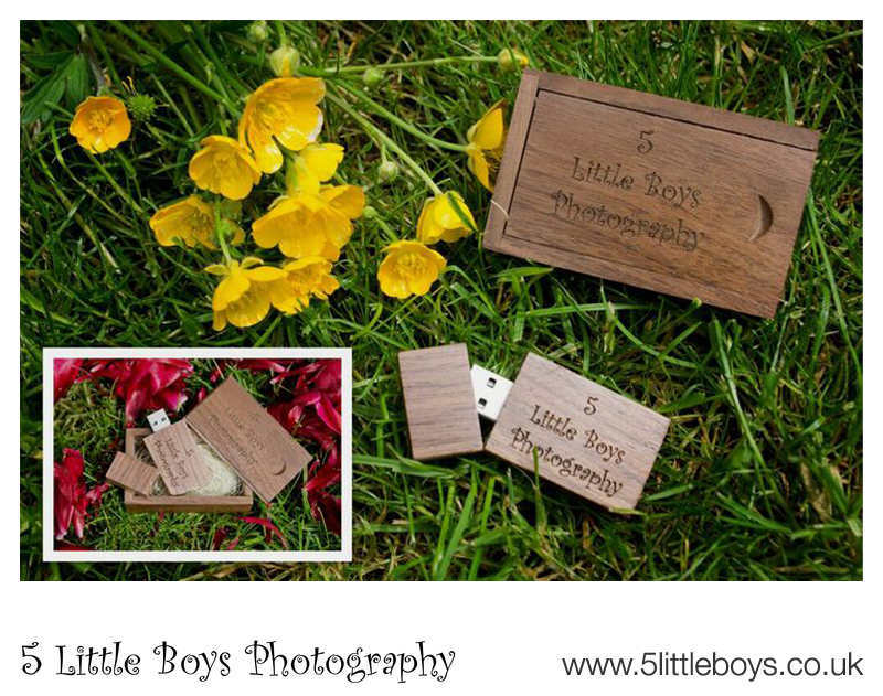 5 Little Boys Photography bundle