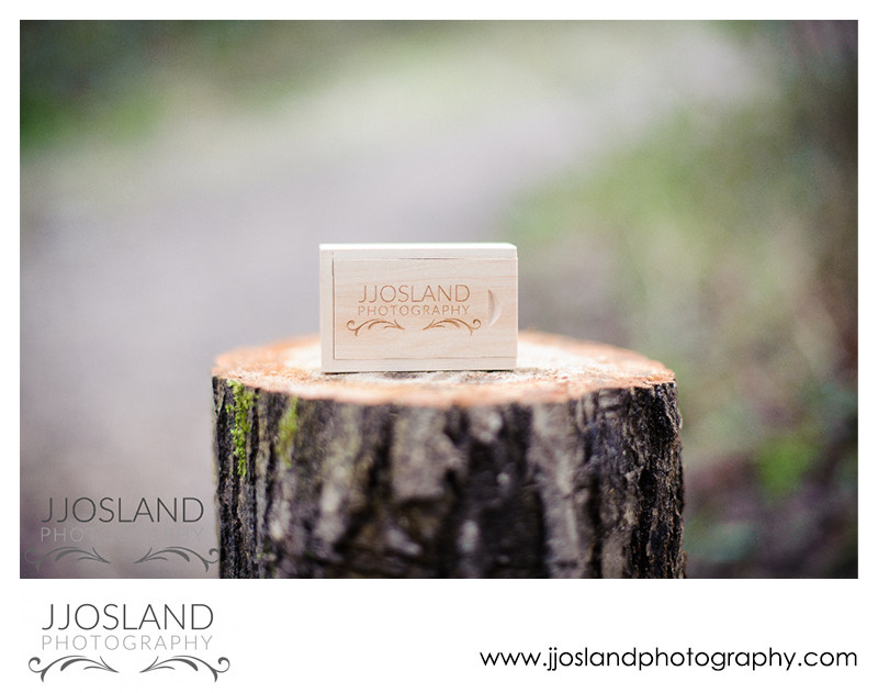 J Josland Photography USB Bundle