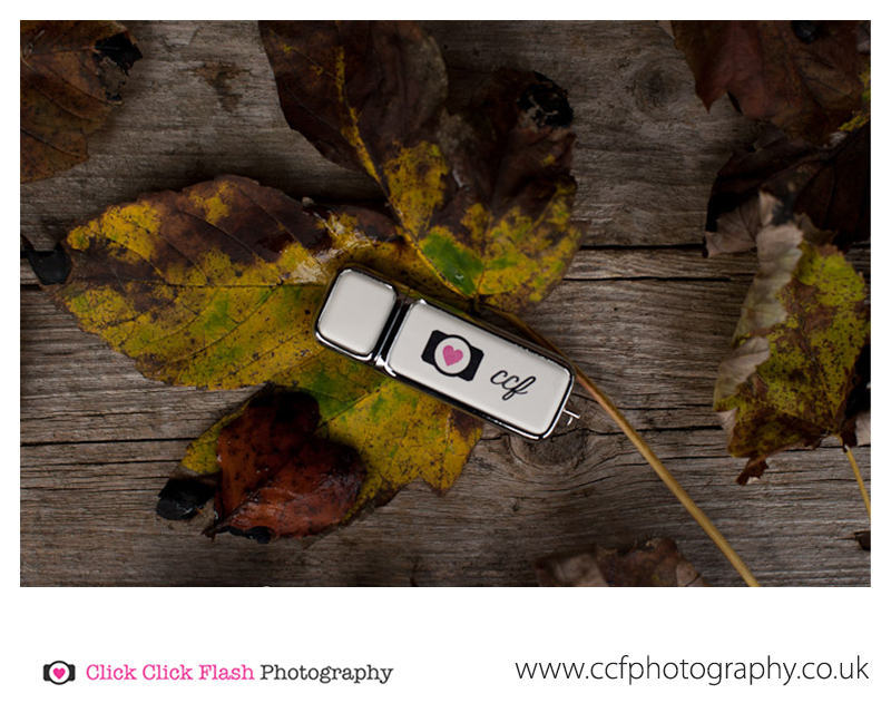Click Click Flash Photography USB