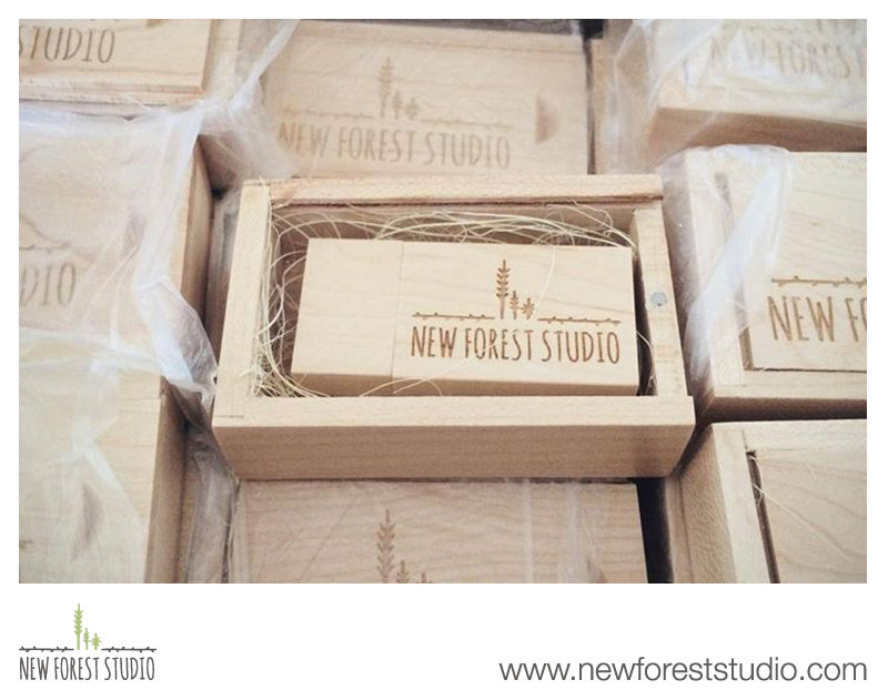 New Forest Studio Photography USB 3.0