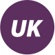 UK stock icon